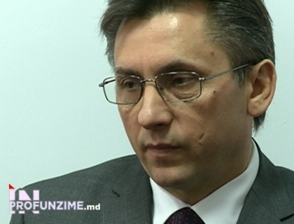 Presedintele Curtii Supreme de Justitie Mihai Poalelungi are o avere de milioane
Presedintele Curtii Supreme de Justitie Mihai Poalelungi are o avere de milioane