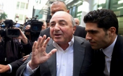 Noi dezvaluliri in cazul Berezovski. El a finantat schimbarea de regim de la Chisinau, din 2009 Noi dezvaluliri in cazul Berezovski. El a finantat schimbarea de regim de la Chisinau, din 2009
