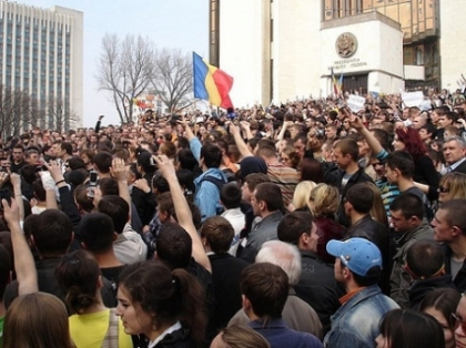 Un nou film despre 7 aprilie: Zubco a fost exterminat, deoarece a confirmat implicarea politologilor rusi Un nou film despre 7 aprilie: Zubco a fost exterminat, deoarece a confirmat implicarea politologilor rusi