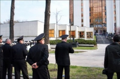 14 politisti condamnati si 20 achitati. Vezi statistica dosarelor "7 aprilie" 14 politisti condamnati si 20 achitati. Vezi statistica dosarelor "7 aprilie"
