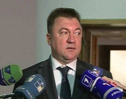 Candidatura lui Aurel Baiesu pentru functia de judecator al CC, aprobata de Comisia Juridica