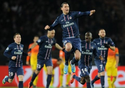 Bayern a invins-o acasa pe Juventus! Meciul dintre PSG si Barcelona, marcat de scandal. Vezi de ce Bayern a invins-o acasa pe Juventus! Meciul dintre PSG si Barcelona, marcat de scandal. Vezi de ce