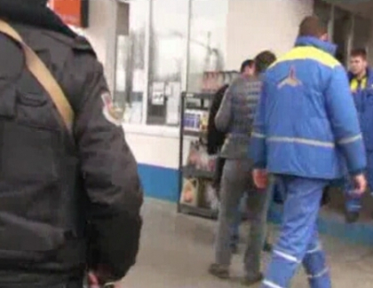 Benzinariile Tirex Petrol, perchezitionate! Angajatii ar fi mintit clientii turnand mai putin combustibil Benzinariile Tirex Petrol, perchezitionate! Angajatii ar fi mintit clientii turnand mai putin combustibil