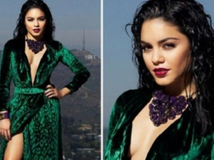 A devenit sexy si rea. Vezi scenele fierbinti cu vedeta Disney, Vanessa Hudgens - VIDEO A devenit sexy si rea. Vezi scenele fierbinti cu vedeta Disney, Vanessa Hudgens - VIDEO