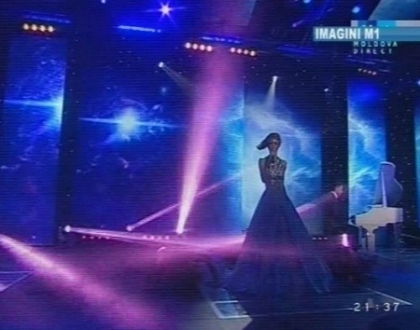 Guvernul aloca jumatate de milion de lei pentru reprezentantii nostri la Eurovision. Ticu, nemultumit