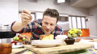 14 alimente care pentru longevitate recomandate de Jamie Oliver