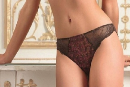 A fost inventata lenjeria intima ANTI-VIOL. De ce ar trebui sa se teama atacatorul - FOTO