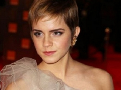 Emma Watson, si-a schimbat radical look-ul. Uite cat de provocatoare este - FOTO