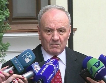 PD ar fi gata sa examineze candidatura lui Filat la functia de premier, dar in anumite conditii