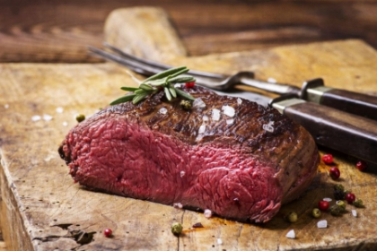 Vanatul, o carne pentru gurmanzi cu valoare nutritionala de exceptie