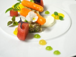 Un restaurant din Romania apare pe lista celor mai bune 25 de restaurante de fine-dining din Europa - FOTO