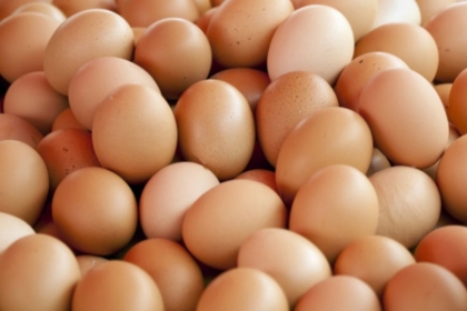 Ouale de gaina, o sursa de energie excelenta. Cum sa le mananci ca sa te bucuri din plin de beneficiile lor