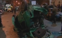 Noapte de Anul Nou sangeroasa in orasul egiptean Alexandria Noapte de Anul Nou sangeroasa in orasul egiptean Alexandria