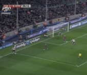 Barcelona a invins cu 2 la 1 echipa Atheltic Bilbao, dupa un gol marcat din offside Barcelona a invins cu 2 la 1 echipa Atheltic Bilbao, dupa un gol marcat din offside