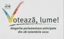 Vezi cum CEC indeamna lumea la vot!