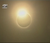 Marti luna va inghiti soarele. Eclipsa va putea fi observata si in Moldova Marti luna va inghiti soarele. Eclipsa va putea fi observata si in Moldova