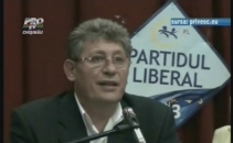 Mihai Ghimpu va ramane in istoria tarii drept unul dintre cei mai non-conformisti sefi de stat