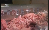 Importul de carne refrigerata va fi scutit de restrictii Importul de carne refrigerata va fi scutit de restrictii