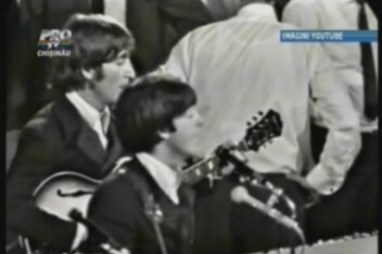 Licitatie in memoria membrilor trupei The Beatles, in Argentina Licitatie in memoria membrilor trupei The Beatles, in Argentina