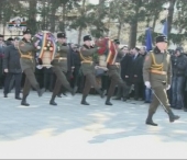 Cei care au luptat in razboiul de pe Nistru si-au comemorat camarazii Cei care au luptat in razboiul de pe Nistru si-au comemorat camarazii