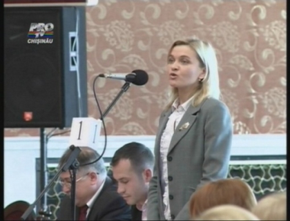 Rudele si politica. Desemnarea a trei membri CCA a starnit discutii aprinse in Parlament