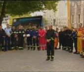 In toata Noua Zeelanda drapelele au fost coborate in berna In toata Noua Zeelanda drapelele au fost coborate in berna