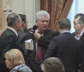 Comunistii au propus o noua initiativa legislativa privind alegerea sefului statului