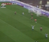 Real Sociedad a urcat pe locul opt in Campionatul Spaniei