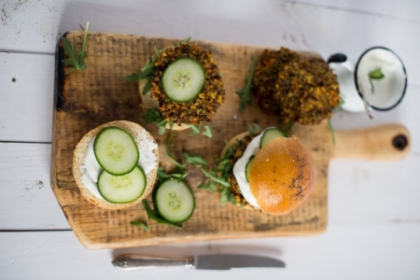 Care este cea mai sanatoasa alternativa la carnea rosie. &ldquo;Este un aliment foarte nutritiv&rdquo;, spun chefii