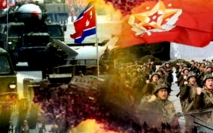Armata nord-coreeana a anuntat ca a primit aprobarea pentru lovituri nucleare impotriva SUA Armata nord-coreeana a anuntat ca a primit aprobarea pentru lovituri nucleare impotriva SUA