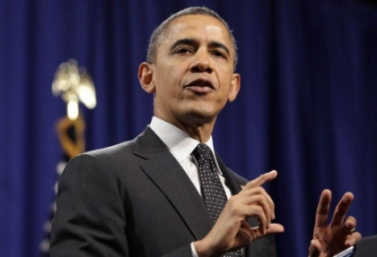 Unul din patru americani crede ca Barack Obama e ANTICRISTUL. Plus alte teorii populare
