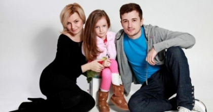 Radu Sirbu, fostul membru O-Zone, a devenit iar tata! "Suntem foarte emotionati si ametiti"
Radu Sirbu, fostul membru O-Zone, a devenit iar tata! "Suntem foarte emotionati si ametiti"