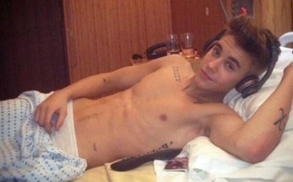 Justin Bieber, implicat intr-un nou scandal. Ce fapta ilegala a comis si ce pedeapsa risca
Justin Bieber, implicat intr-un nou scandal. Ce fapta ilegala a comis si ce pedeapsa risca