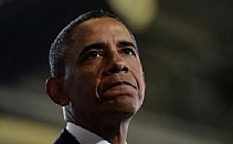 Obama trimite inapoi la Trezorerie 5% din salariul sau, in urma taierilor bugetare