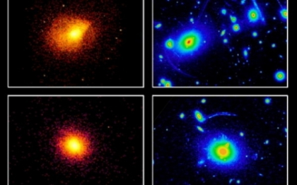 Cel mai mare mister din Univers: Materia intunecata. Ce noua descoperire a facut NASA Cel mai mare mister din Univers: Materia intunecata. Ce noua descoperire a facut NASA