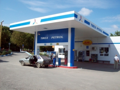 Reprezentantii Tirex Petrol neaga acuzatiile: Cineva a inceput un razboi impotriva noastra Reprezentantii Tirex Petrol neaga acuzatiile: Cineva a inceput un razboi impotriva noastra