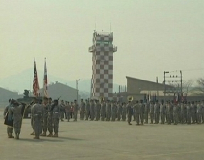 Razboiul poate incepe oricand. Coreea de Nord a primit unda verde sa atace militar si nuclear SUA