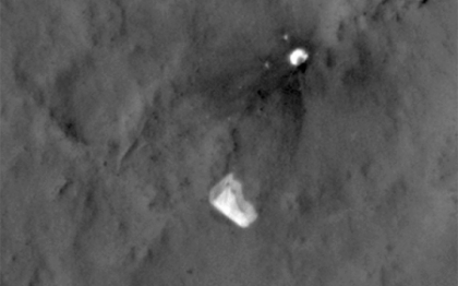 De 9 luni, NASA urmareste aceste imagini. Filmul de pe Marte nevazut pana astazi