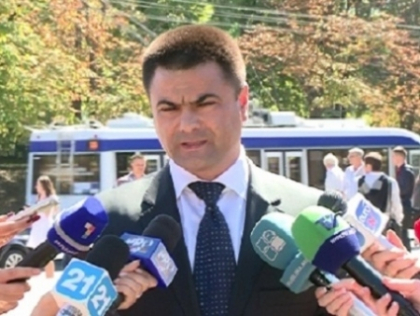 Marinuta: Cand am venit pentru prima data la sediul PL mi s-a parut raiul pe pamant Marinuta: Cand am venit pentru prima data la sediul PL mi s-a parut raiul pe pamant