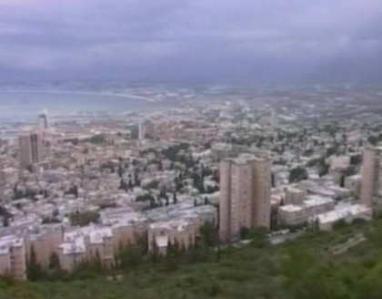 Moldoveanca OMORATA in Israel! A fost impuscata mortal de catre fiul batranei pe care o ingrijea
