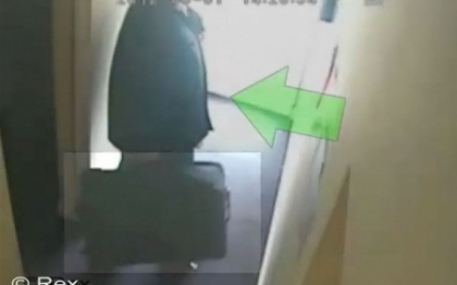 "Este diabolic" Ce descoperire macabra au facut politistii britanici in aceasta valiza