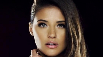 Antonia, pentru prima ora cu ochii in lacrimi pe internet! De ce a izbucnit cantareata in plans - FOTO Antonia, pentru prima ora cu ochii in lacrimi pe internet! De ce a izbucnit cantareata in plans - FOTO