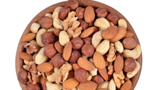 Cum sa ai energie de sarbatori. Alimente &ldquo;vii&rdquo; recomandate de un nutritionist