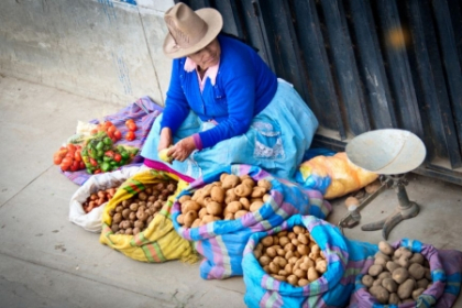 Peru, cea mai buna destinatie culinara din lume! Care sunt virtutile gastronomice ale acestei tari