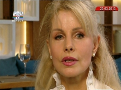 Anastasia Lazariuc trece printr-o noua despartire! Si-au spus adio dupa o relatie de 3 ani - VIDEO