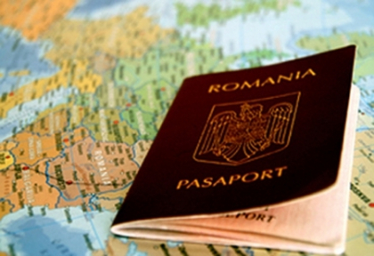 Fundatia Soros: Peste 400000 de moldoveni au primit cetatenia romana. Ce mai arata datele studiului Fundatia Soros: Peste 400000 de moldoveni au primit cetatenia romana. Ce mai arata datele studiului