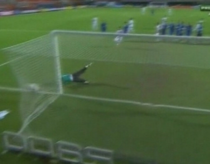 Fantastic! Uite ce bijuterie de gol a marcat Neymar, cel mai curtat brazilian al momentului Fantastic! Uite ce bijuterie de gol a marcat Neymar, cel mai curtat brazilian al momentului