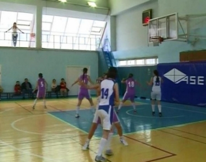Victorie dramatica pentru Femina Chisinau! Baschetbalistele au dat lovitura in ultimul minut
