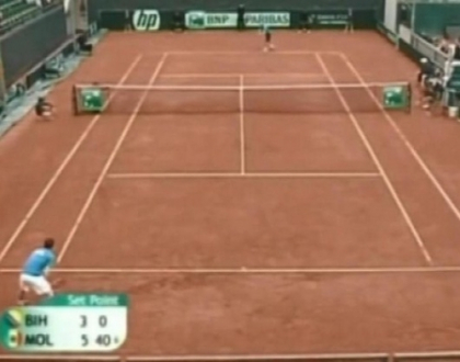 Inceput perfect la Cupa Davis! Radu Albot a invins in 3 seturi in primul meci cu Bosnia Inceput perfect la Cupa Davis! Radu Albot a invins in 3 seturi in primul meci cu Bosnia