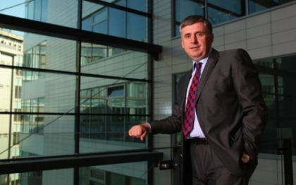 Ion Sturza si-a vandut pachetul de actiuni de la Rompetrol Moldova
